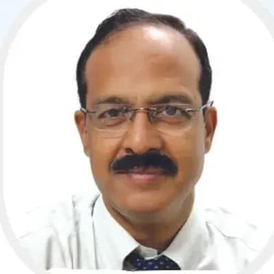 Dr. A. Ravi Kumar