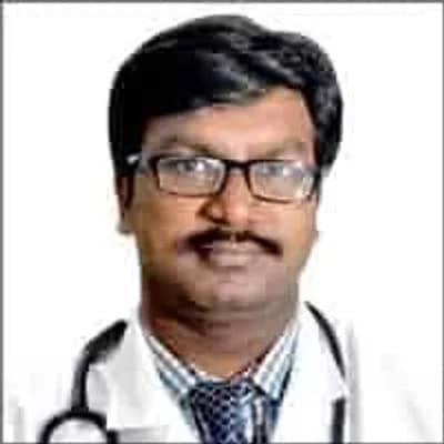 Dr. Ponduru Sharat Ram