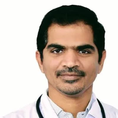 Dr. P Rajunaidu Pothula