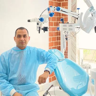 Dr. Bhanu Abohari