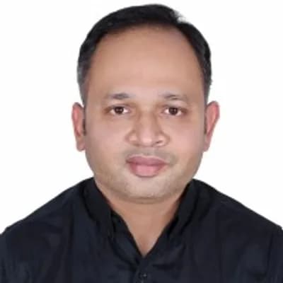 Dr. Sai Dileep Viswanadha