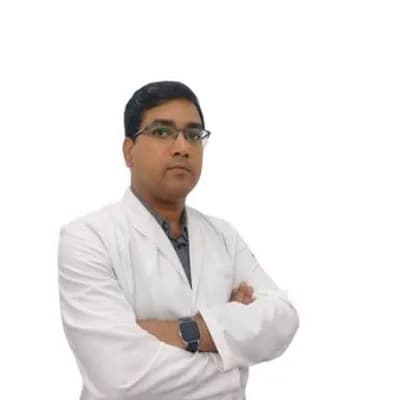 Dr. Ajit Kumar