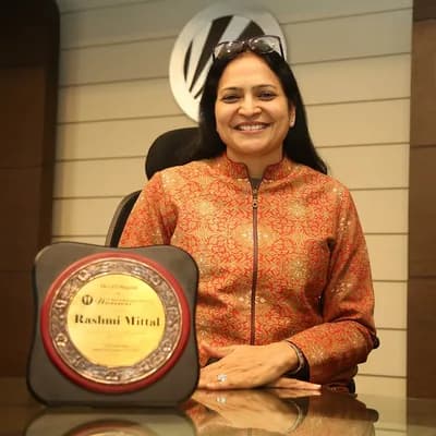 Dr. Rashmi Mittal