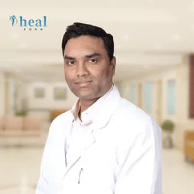 Dr. Nitin Kumar Gupta