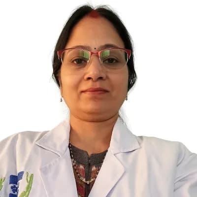 Dr. Archana Rani