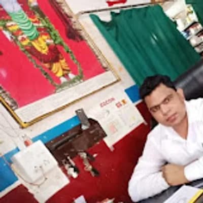 Dr. Ram Lakhan Rajput