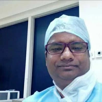Dr. Arun Kumar