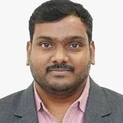 Dr. Shiva kumar komaravelli