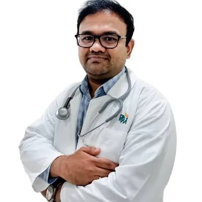 Dr. Abhilash Gajjala