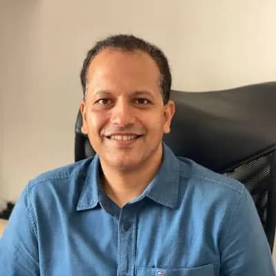 Dr. Nikhil N Sontakke