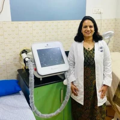 Dr. Dhanya Prasanth