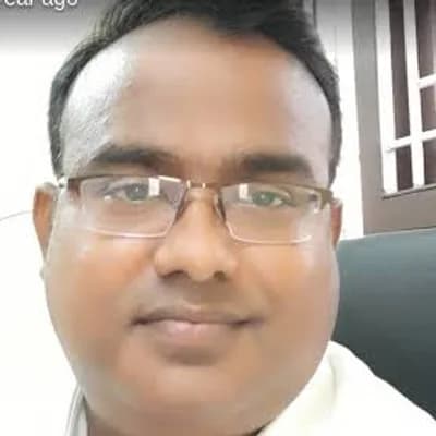 Dr. Dr.Rammohan .T