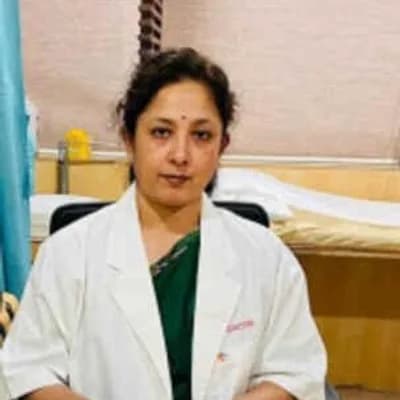 Dr. Lalima Banerjee