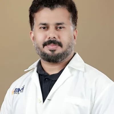 Dr. Hijas Ismayil