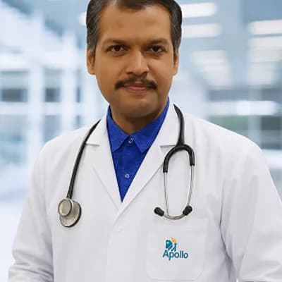 Dr. R. Prasanna Rammohan