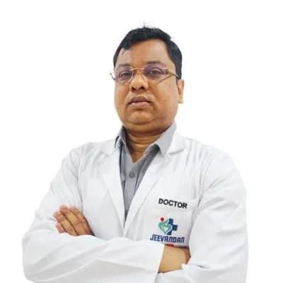 Dr. Shyam Sunder