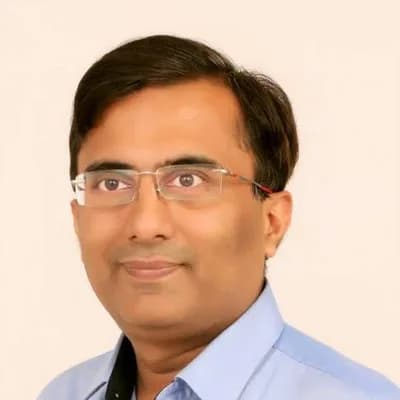 Dr. Pawan Goel