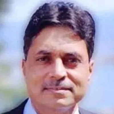 Dr. Dnyaneshwar Babanrao Gaware