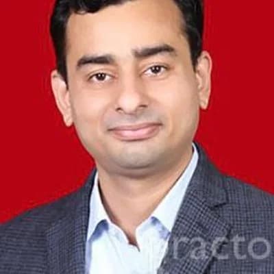 Dr. Puneet Sondhi