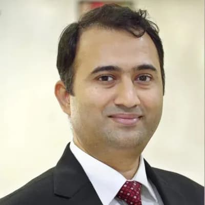 Dr. Ajit Jadhav