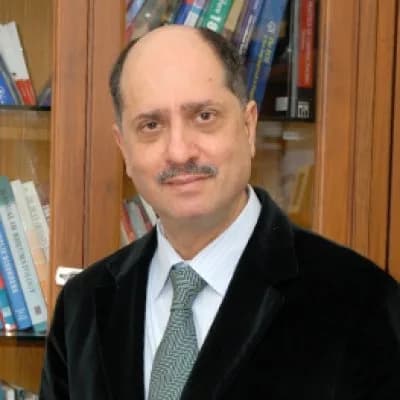 Dr. Purvez K Grant