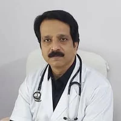 Dr. Md Ekram