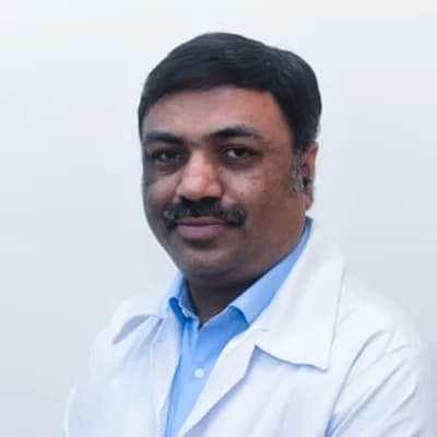 Dr. PRAMOD NARKHEDE