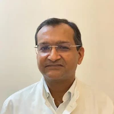 Dr. Vaibhav Kuchhal