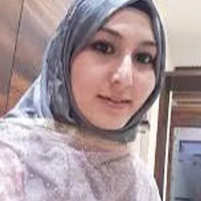 Dr. Hamnawa Khan