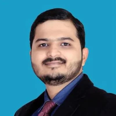 Dr. Amit Mulay