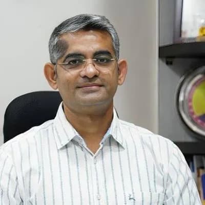Dr. Sunil Singh Senga