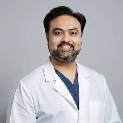 Dr. Siddharth Sahu (𝗕𝗿𝗮𝗶𝗻 & 𝗦𝗽𝗶𝗻𝗲 𝗦𝘂𝗿𝗴𝗲𝗼𝗻)Neurosurgeon / Spine Surgeon / Back Pain / Headache specialist / Neurologist