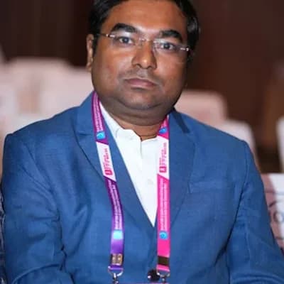 Dr. Radha Raman Mondal