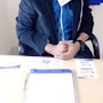 Dr. Asish Kumar Mandal