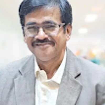 Dr. Makhan Lal Saha