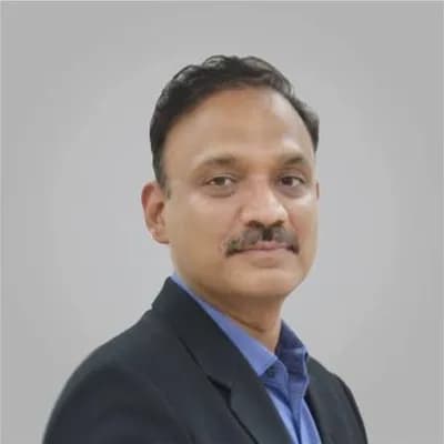 Dr. Nitin Goel