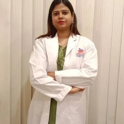Dr. Harsha Singh