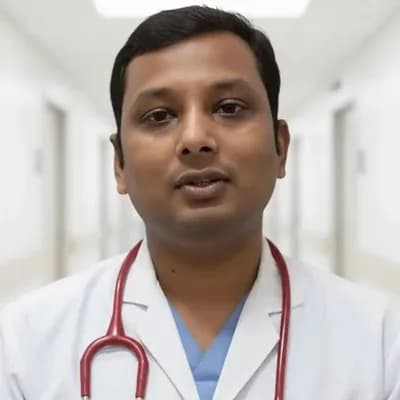 Dr. Sunil Kumar