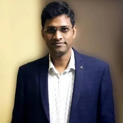 Dr. Rajendra Prasad Ray