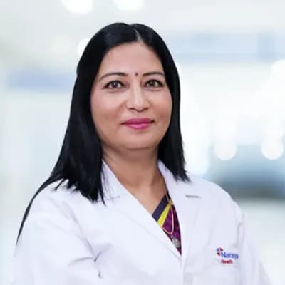 Dr. Pooja Khullar