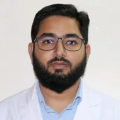 Dr. Ahmad F. Danish