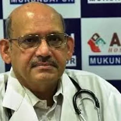 Dr. Prasanna Kumar Mishra