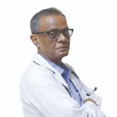 Dr. Swapan Kumar De