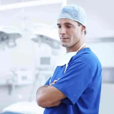 Dr. Amitabh Ray