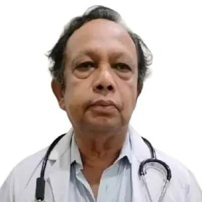 Dr. Subrata Biswas
