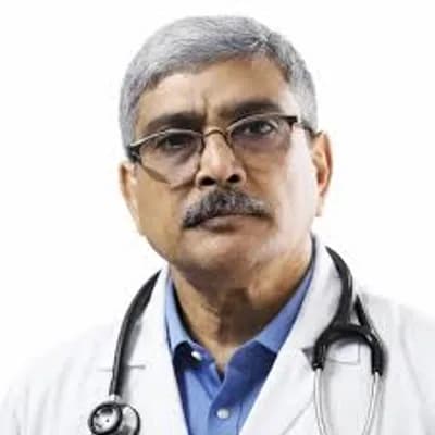 Dr. R N Chattopadhyay