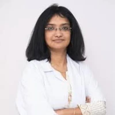 Dr. Sayantani Chakraborty
