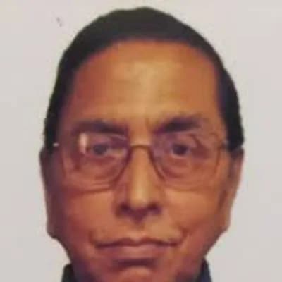 Dr. Prabir Banerjee