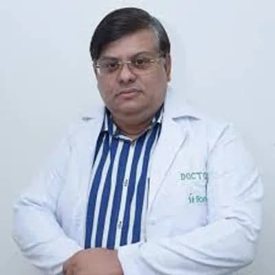 Dr. Sanjib Chowdhuri