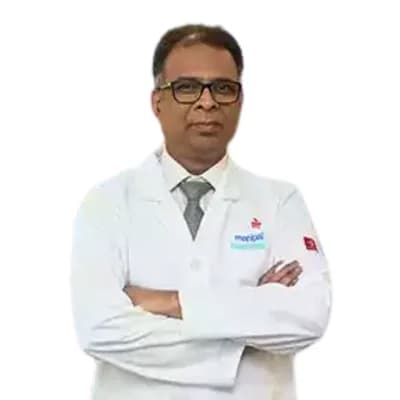 Dr. Prakash Kumar Hazra